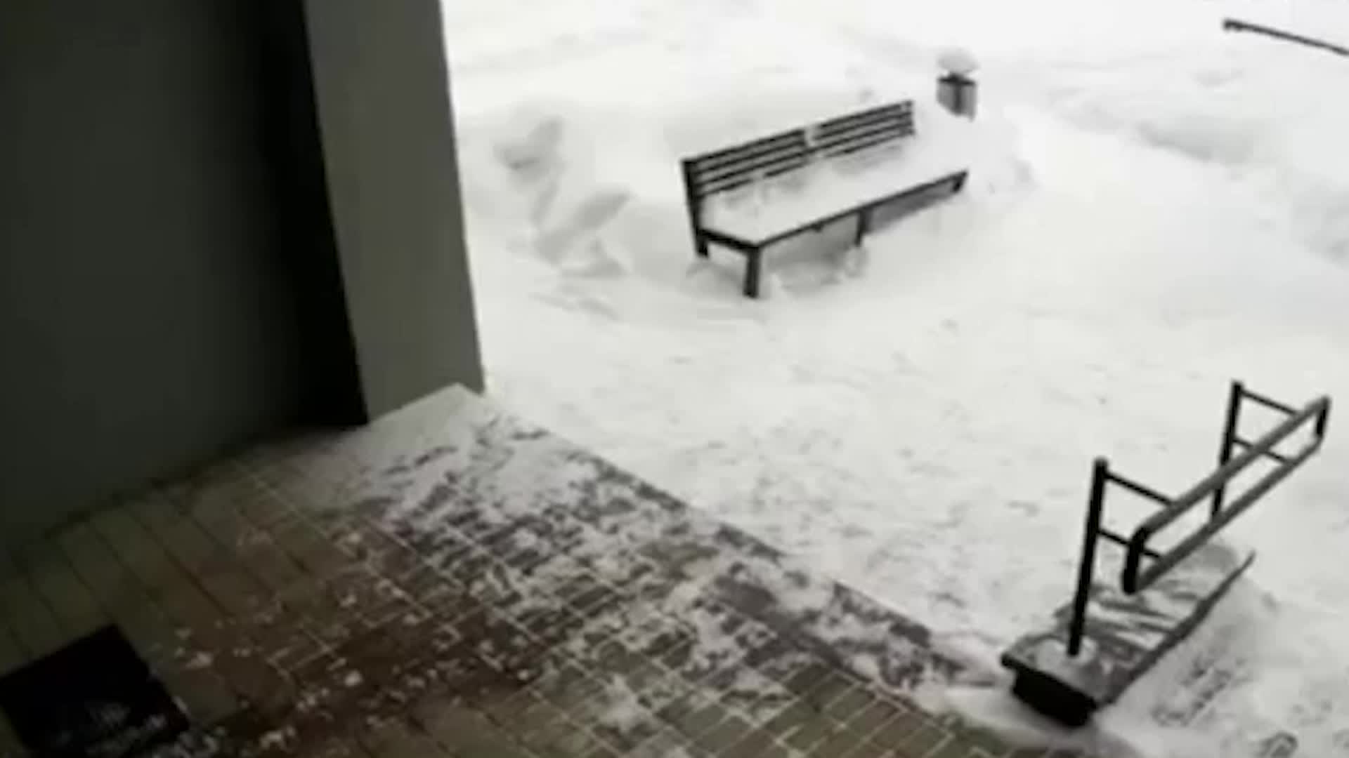 Вежливость спасла жизнь: мужчина избежал трагедии в Минске