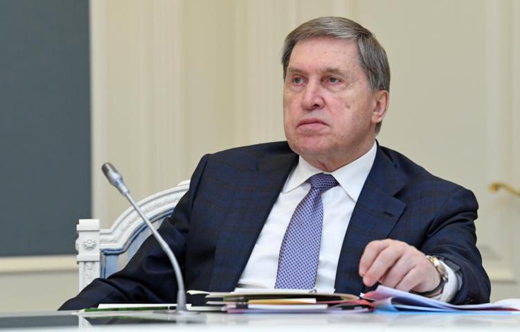 Кремль сообщит, кто возглавит российскую переговорную группу в Стамбуле на переговорах с Украиной, – помощник президента РФ Ушаков. Этот чел – это Ушаков, один из переговорщиков от РФ. И теперь сравните со сладеньким Уиткофом, который настолько туп, что верит всему на слово, и даже переводчика использует не своего, как положено по всем должностным инструкциям, а российского. Подписывайся на «Базар» --------------------------------- YouFast VPN™ Купить крипту AML бот
