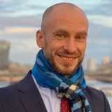 Аватар Телеграм канала: Анонимный Молотников 🎓