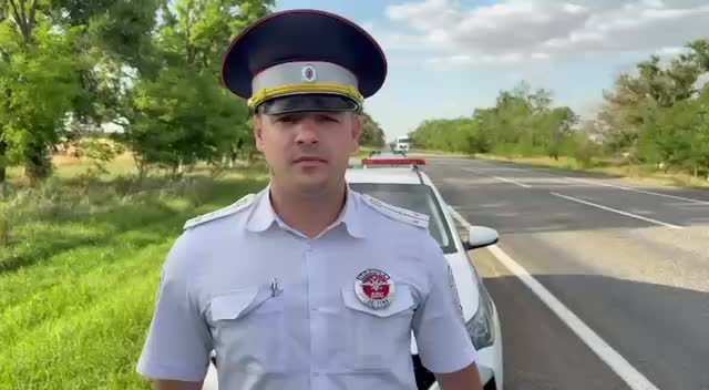 Смертельное ДТП на Ставрополье: водитель Газели погиб от упавшей трубы