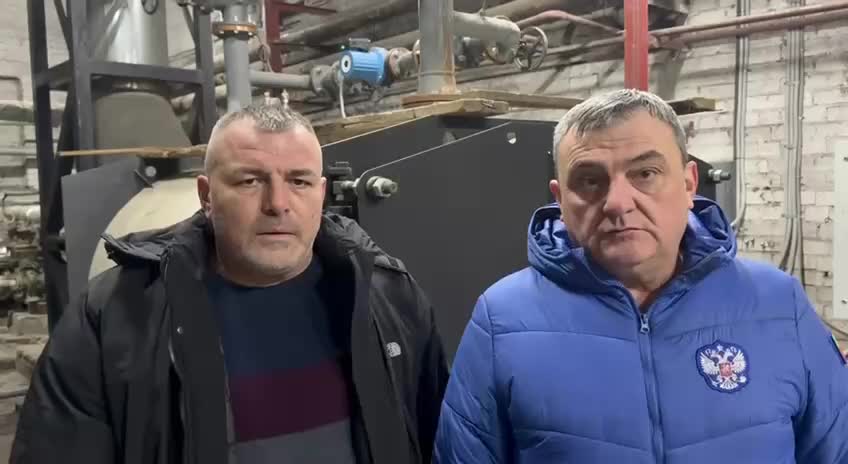 Губернатор контролирует восстановление электроснабжения в 71 населенном пункте