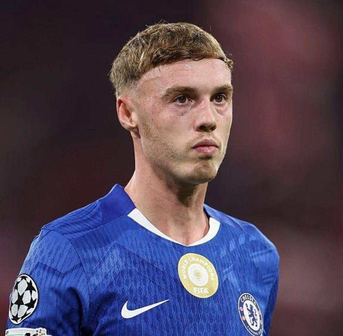 Обнаружен номинант на звание Самая нелепая травма 2025 В Челси подтвердили что Коул Палмер пропустит матчи с Барселоной и Арсеналом из за того что сломал палец на ноге у себя дома Точные сроки восстановления на данный момент не называются Без комментариев Update Палмер выбыл на 1 2 недели Получается на вторничном стриме мы его не увидим myachPRO