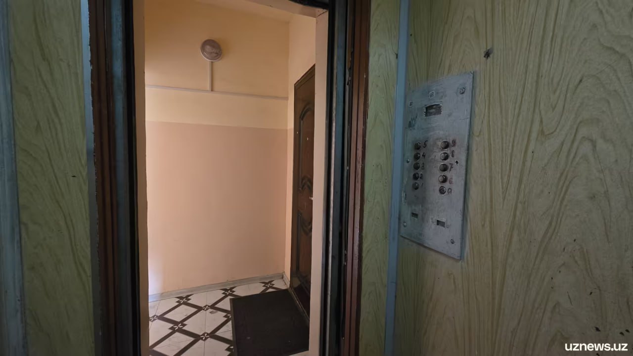 В лифтах многоквартирных домов Ташкента выявлено более 37 тысяч неисправностей Порядка семи тысяч лифтов функционирующих в многоквартирных домах столицы не прошли технический осмотр   uznews uz ru news 104773 uznews