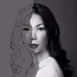 Аватар Телеграм канала: Кермен про стильный PR