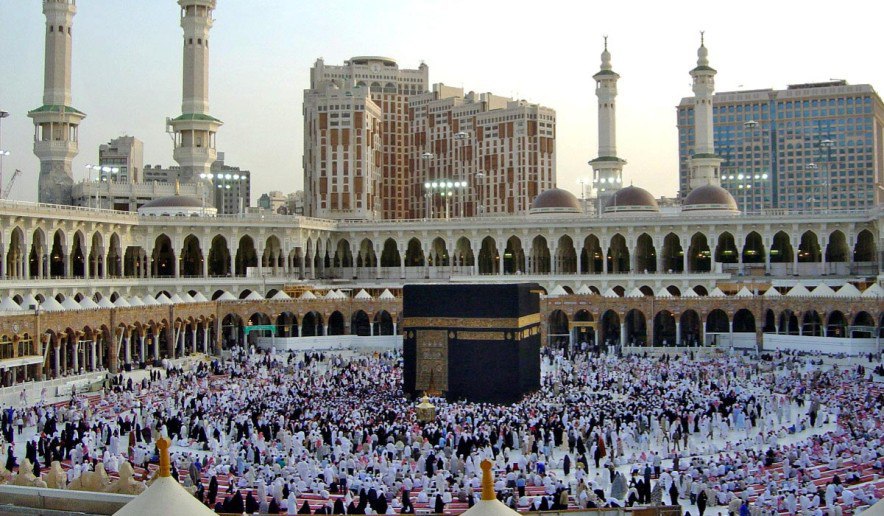 В Узбекистане для паломников вводится обязательная регистрация на едином портале   repost uz snachala po hadju Подписывайтесь на Repost
