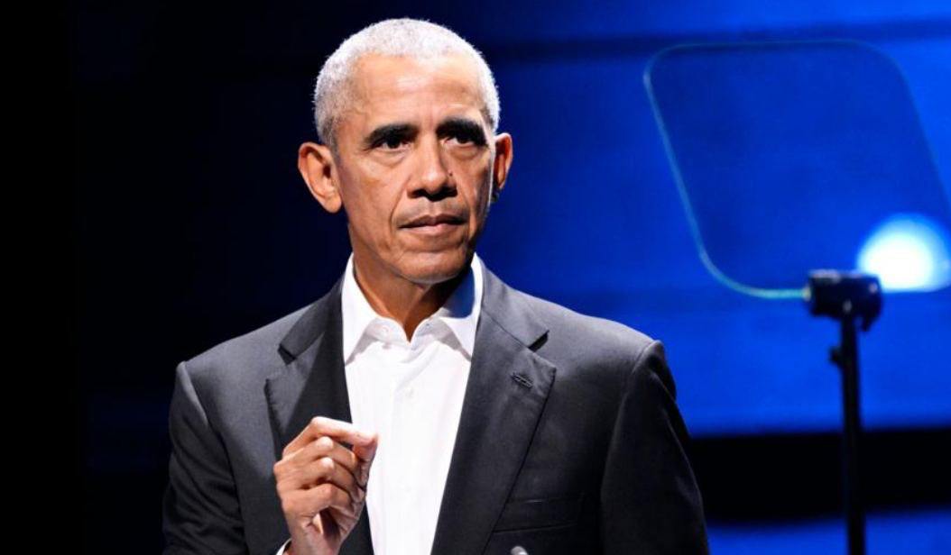 Барак Обама может оказаться в тюрьме после разоблачений главы нацразведки США Тулси Габбард Оснований для уголовного преследования достаточно заявил Алексей Пушков Самовлюблённый нарцисс манипулятор и демагог Барак Обама реально рискует оказаться за тюремной решёткой написал сенатор в Telegram канале Он обратил внимание на заявление Габбард о передаче в Минюст США данных указывающих на измену Обамы и его попытку устроить госпереворот США Россия Подписаться на Pravda ru