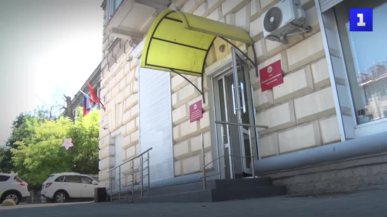 Увольнение севастопольского чиновника прокомментировал глава Ленинского района Алексей Верещака