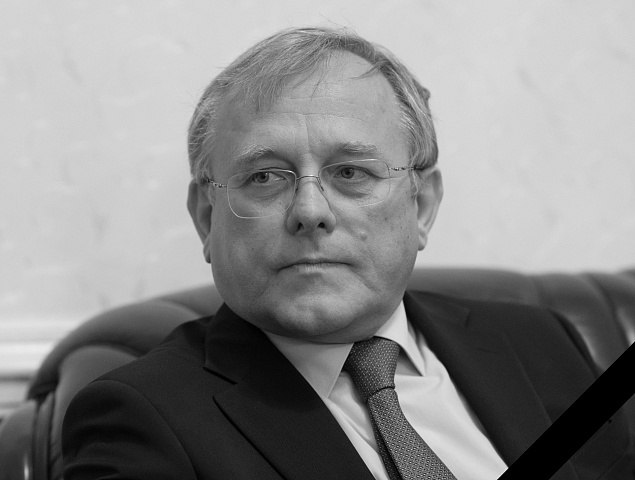 ИКСА РАН с глубоким прискорбием сообщает о скоропостижной кончине Чрезвычайного и Полномочного Посла РФ в КНДР А И Мацегоры Блестящий талант профессиональные способности и многогранность личности позволили А И Мацегоре сделать как дипломатическую так и научную карьеру А И Мацегора работал научным сотрудником Центра корейских исследований ИДВ РАН внеся большой вклад в российское корееведение а также углубление взаимопонимания между народами двух стран Покинул этот мир выдающийся одарённый и глубоко преданный своему делу человек блестящий организатор и один из самых ярких мастеров отечественной восточной дипломатии посвятивший всю жизнь искреннему служению Родине и с неизменным профессионализмом и самоотдачей защищавший национальные интересы сказал директор ИКСА РАН К В Бабаев ИКСА РАН выражает искренние соболезнования его родным и близким