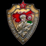 Аватар Телеграм канала: Старший Пограннаряда 🇷🇺