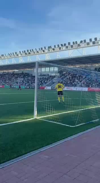 ФК Челябинск одерживает победу над Соколом с результатом 2:0