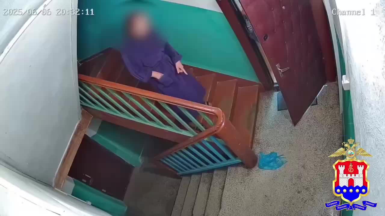 Конфликт соседок в Калининграде завершился госпитализацией