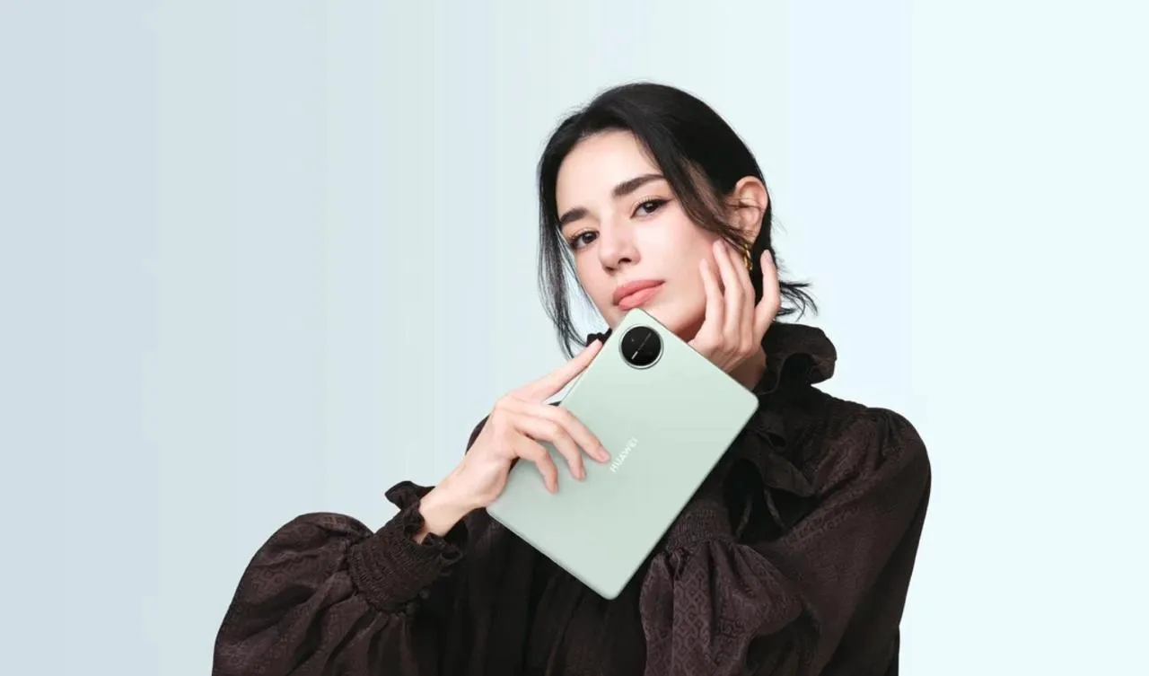 CHIP новости В России открылись предзаказы на компактный планшет HUAWEI MatePad Mini У планшета яркий OLED дисплей с разрешением 2 5K Подробнее здесь Подписывайтесь на Chip Мы в MAX