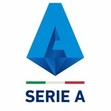 Аватар Телеграм канала: Serie A • Футбол Италии
