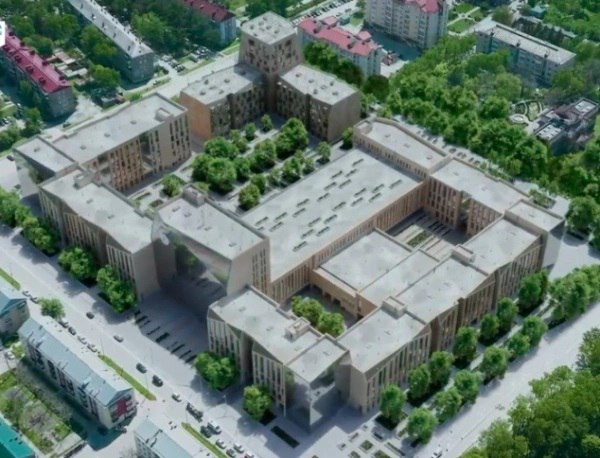 Опорным вузом для Газпрома на Дальнем Востоке станет СахГУ Сахалинский государственный университет СахГУ станет опорным вузом Газпрома на Дальнем Востоке Мы готовим кадры для шельфовых проектов и водородной отрасли Принято решение о том что наш университет станет опорным вузом Газпрома на Дальнем Востоке России Открыты совместные кафедры и исследовательский центр для нефтегазовой отрасли рассказал и о ректора университета Алексей Огнев РБК Восток в Telegram и MAX