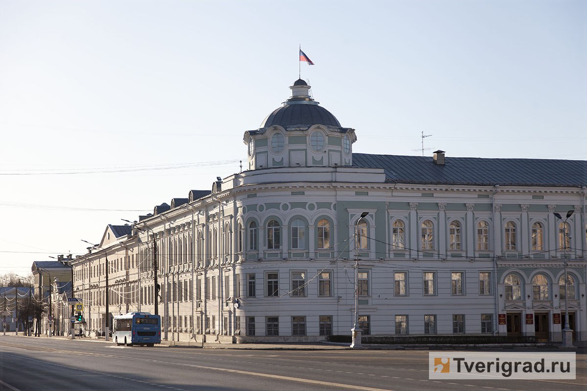 АКРА подтвердило кредитный рейтинг Тверской области  Аналитическое кредитное рейтинговое агентство  АКРА  подтвердило кредитный рейтинг Тверской области на уровне А+ RU , прогноз «Стабильный». Напомним, впервые кредитный рейтинг региону был присвоен в 2017-м году.  #акра #кредитный_рейтинг #ПТО2025