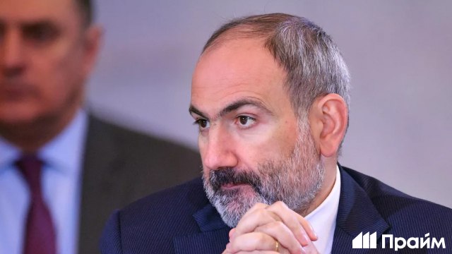 Азербайджан разрешил Армении экспорт через свою территорию Речь идет о железнодорожном сообщении через Грузию и Азербайджан в третьи страны Россию Центральную Азию и Китай сказал Пашинян Подписывайтесь на ПРАЙМ в MAX