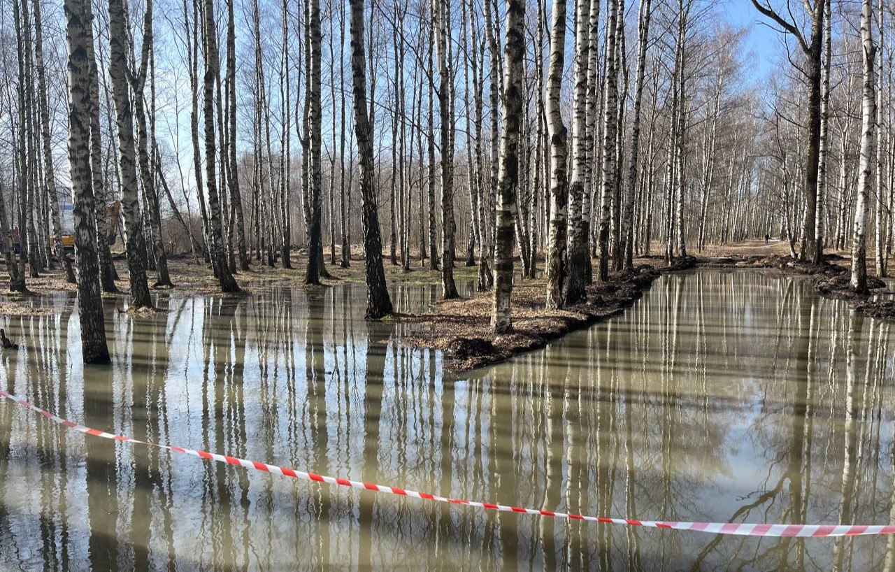 Дамбу частного водоёма прорвало в посёлке Ольховатка Воронежской области В результате улицы населённого пункта ушли под воду По данным местных властей дамба располагается на землях сельскохозяйственного назначения и призвана предотвращать сток талых вод в посёлок Сейчас практически вся вода ушла Опасности местным жителям а также домам и хозпостройкам нет Сообщений о пострадавшем скоте не поступало В зоне подтопления остаются некоторые жилые дома в связи с чем будет организован ПВР На месте продолжают работать представители районной администрации и коммунальных служб vrn aif ru incidents details posyolok v voronezhskoy oblasti ushyol pod vodu posle proryva damby aifvrn