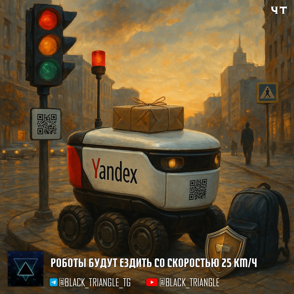 Роботы доставщики будут ездить со скоростью 25 км/ч Корпорация Яндекс требует от Минэкономики введения экспериментального правового режима для роботов-доставщиков. Проект предлагает разрешить роботам-доставщикам передвигаться по тротуарам, обочинам и велодорожкам со скоростью до 25 км/ч. Однако для тротуаров скорость будет ограничена до 10 км/ч, а на пешеходных переходах — до 6 км/ч. Роботы будут подчиняться светофорам, останавливаться в специально отведенных зонах и оснащаться QR-кодами, лидарами и сигнальными огнями. В случае ДТП с возможным вредом здоровью владельцы роботов обязаны нести ответственность за действия своих устройств. Компания «Яндекс» также предлагает ввести обязательное страхование для пострадавших. Эксперты выражают опасения по поводу совместимости движений пешеходов и роботов на загруженных тротуарах, подчеркивая необходимость улучшения инфраструктуры и правовой базы. ================ News Soft Gear Links