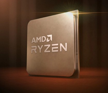 AMD представила Ryzen 5 5500X3D — доступный шестиядерный процессор с 3D V-Cache Компания AMD представила доступный шестиядерный процессор сокета AM4 под названием Ryzen 5 5500X3D. Судя по характеристикам, модель является отбраковкой от Ryzen 5 5600X3D и отличается от старшего CPU лишь урезанными рабочими частотами. Ryzen 5 5500X3D — это шестиядерный двенадцатипоточный процессор с ядрами Zen 3 и 3D V-Cache. Читать далее
