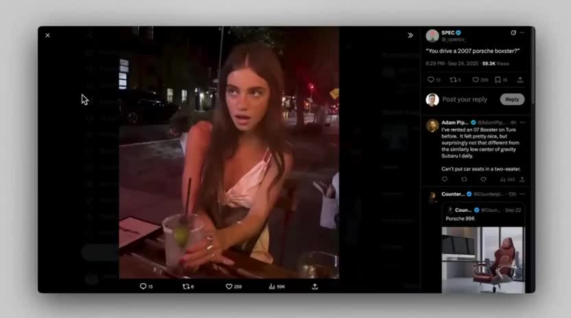 GeoSpy AI: Нейросеть определяет местоположение по фотографии за 2 секунды