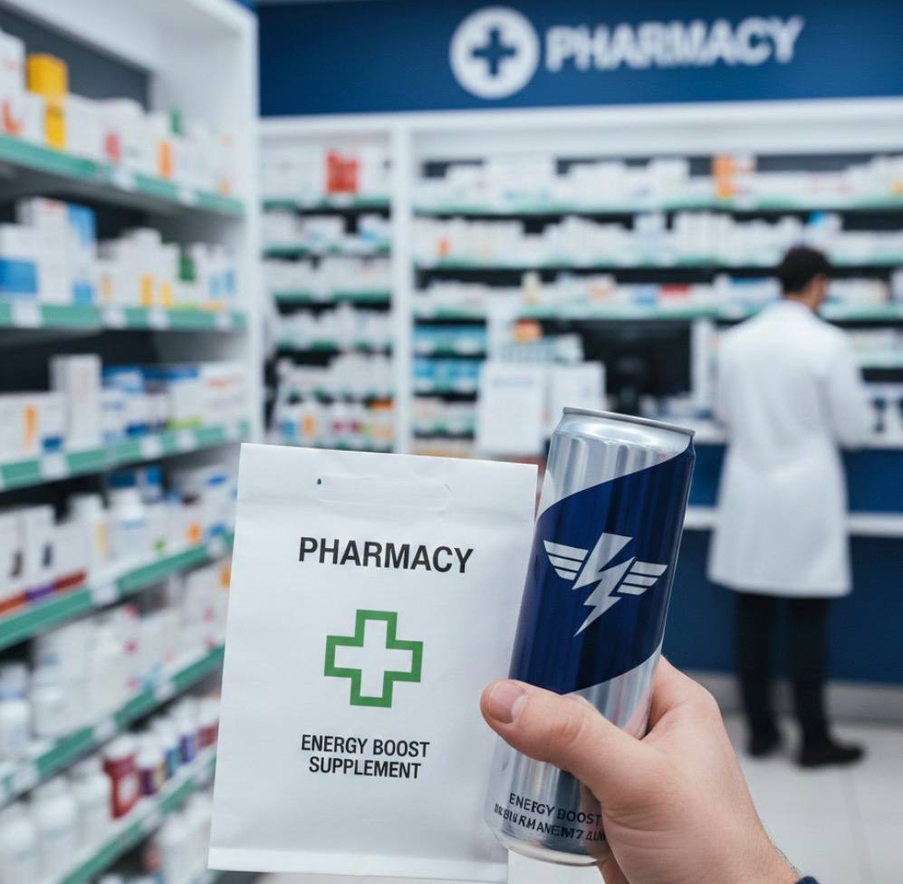 Продавать энергетики в России планируют только в аптеках и запретить их беременным Первоначально напитки предназначались для спортсменов но сейчас они продаются как обычная газировка и активно рекламируются создавая ложное ощущение безопасности BOOMBU T