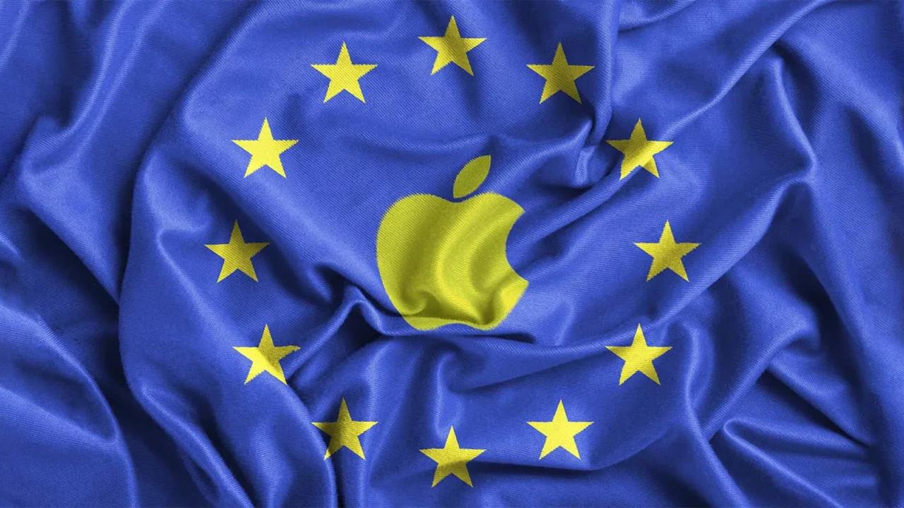 Первый штраф Apple за нарушение Закона о цифровых рынках  DMA  — до конца ноября  Об этом сообщили в Bloomberg. Предполагается, что первый штраф составит до 5% от «среднего ежедневного мирового оборота» Apple  более 1 млрд долларов .  При этом взыскание штрафа могут отложить на декабрь — в Еврокомиссии ещё нет окончательного решения.  Всего Apple грозит штраф в размере до 10% от годового дохода  ~40 млрд долларов для Apple . При повторном нарушении придётся заплатить уже до 20%.  rozetked.me/news/36045