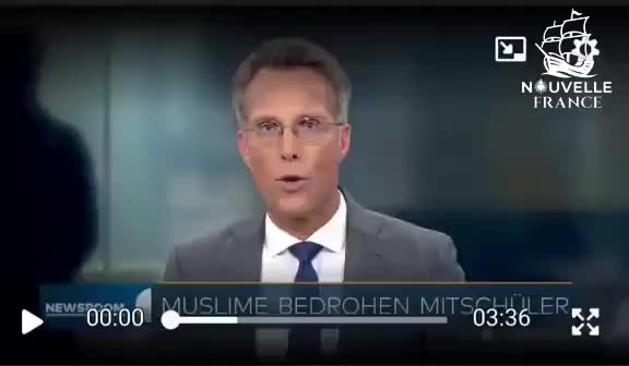 Гамбург отменяет уроки музыки в школах из-за исламофобии