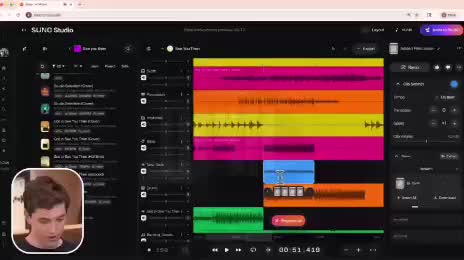 Suno Studio представила инновационную нейростудию для создания музыки
