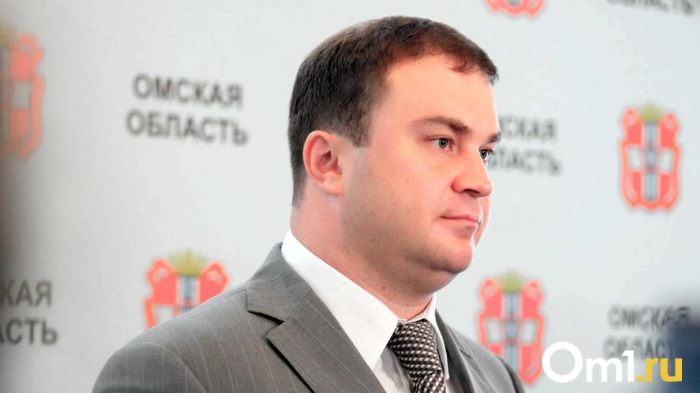 Омская область на первом месте среди регионов СФО по темпам роста промышленности По итогам девяти месяцев текущего года Омская область демонстрирует отличные результаты в промышленном производстве Об успехах региона в своём телеграм канале рассказал губернатор Омской области Виталий Хоценко Индекс промышленного производства составил 103 3 что выше общероссийского показателя В обрабатывающих производствах регион показал рост в 104 8 заняв первое место среди регионов СФО Om1 Омск в MAX