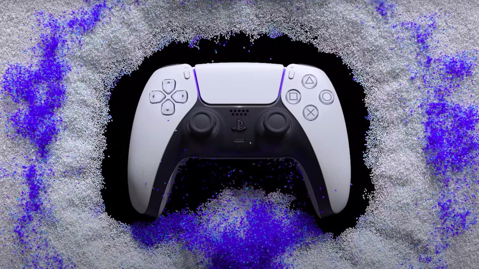 Sony задумалась о геймпаде без кнопок в сети нашли патент на радикально новый контроллер Компания экспериментирует с альтернативным подходом к управлению и персонализации геймпадов