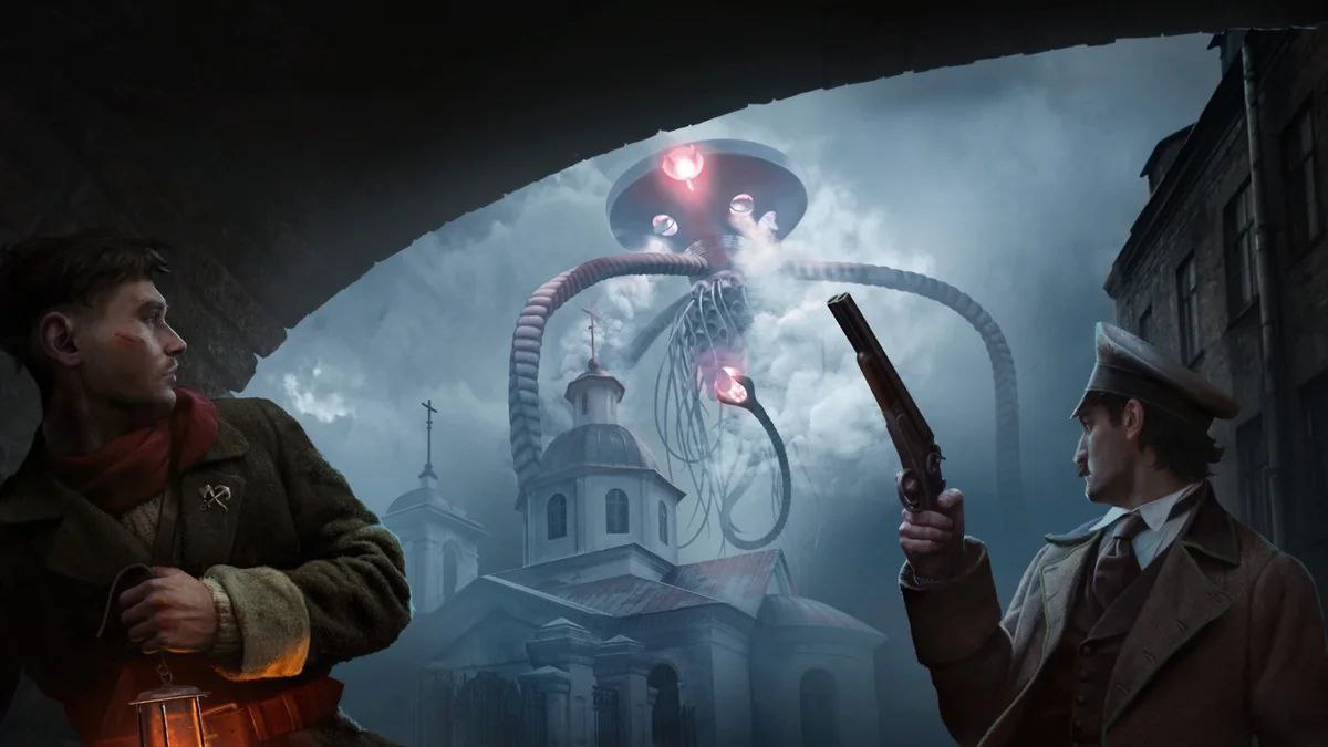 Видеоигровой проект Война Миров Сибирь студии Мгла нашел новых инвесторов Вместо 1С ими стали продюсерский центр Яндекса Плюс Студия и Институт развития интернета ИРИ узнал Ъ от четырех источников из индустрии Общий объем финансирования участники рынка оценивают примерно в 2 млрд руб Релиз игры запланирован на 2027 год В дальнейшем на основе игрового сюжета и персонажей Плюс Студия может выпустить кино а также книги комиксы и лицензионные товары Для Яндекса это не первый опыт инвестиций в игры но эксперты отмечают что в отличие от прошлых проектов текущий находится на более продвинутой стадии разработки что снижает риски Siberiawotwn Сети меняются Мы следим Подписывайтесь