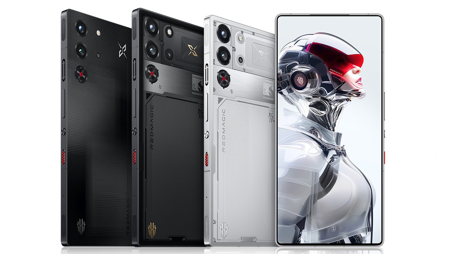 Nubia представила игровые смартфоны Red Magic 10S Pro и Pro+ с необычной фишкой — встроенным эмулятором Windows. Причём устройства умеют запускать игры прямо из Steam и Epic Games Store. Сердце устройств — разогнанный процессор Snapdragon 8 Elite Leading Edition. Производитель обещает высокую частоту кадров в старых играх, хотя не все программы получится запустить из-за особенностей архитектуры. Базовые характеристики впечатляют: • 6,85-дюймовый OLED-экран с разрешением 1,5K и частотой 144 Гц • Двойная 50 Мп камера ширик + ультраширик • Встроенный кулер и 3,5-мм разъём для наушников • Сенсорные триггеры • Основные различия между версиями в батарее и зарядке: Pro — 7050 мАч и 80 Вт, Pro+ — 7500 мАч и 120 Вт. По памяти: Pro — от 12/256 ГБ до 16/512 ГБ, Pro+ — до 24/1 ТБ. Цены начинаются от 55 тысяч рублей за базовую версию Pro и до 83 тысяч за топовый Pro+. Пока неизвестно, появятся ли смартфоны за пределами Китая. Tehnobzor: IT Технологии