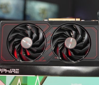 Radeon RX 9060 XT будет поставляться с 8 и 16 ГБ памяти, обе версии получат шину 128 бит — Videocardz  Несколько дней назад в сети появилась информация о том, что AMD планирует выпустить Radeon RX 9060 XT в конфигурациях c 8 и 16 ГБ видеопамяти.  Читать далее