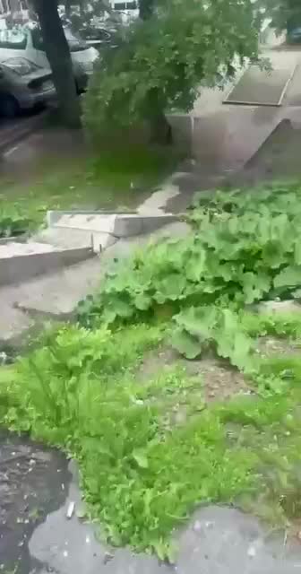 Порыв трубы с горячей водой зафиксирован во Владивостоке