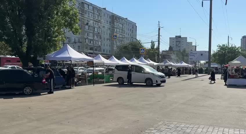 В Махачкале стартует гастрономический фестиваль Каспийская рыба