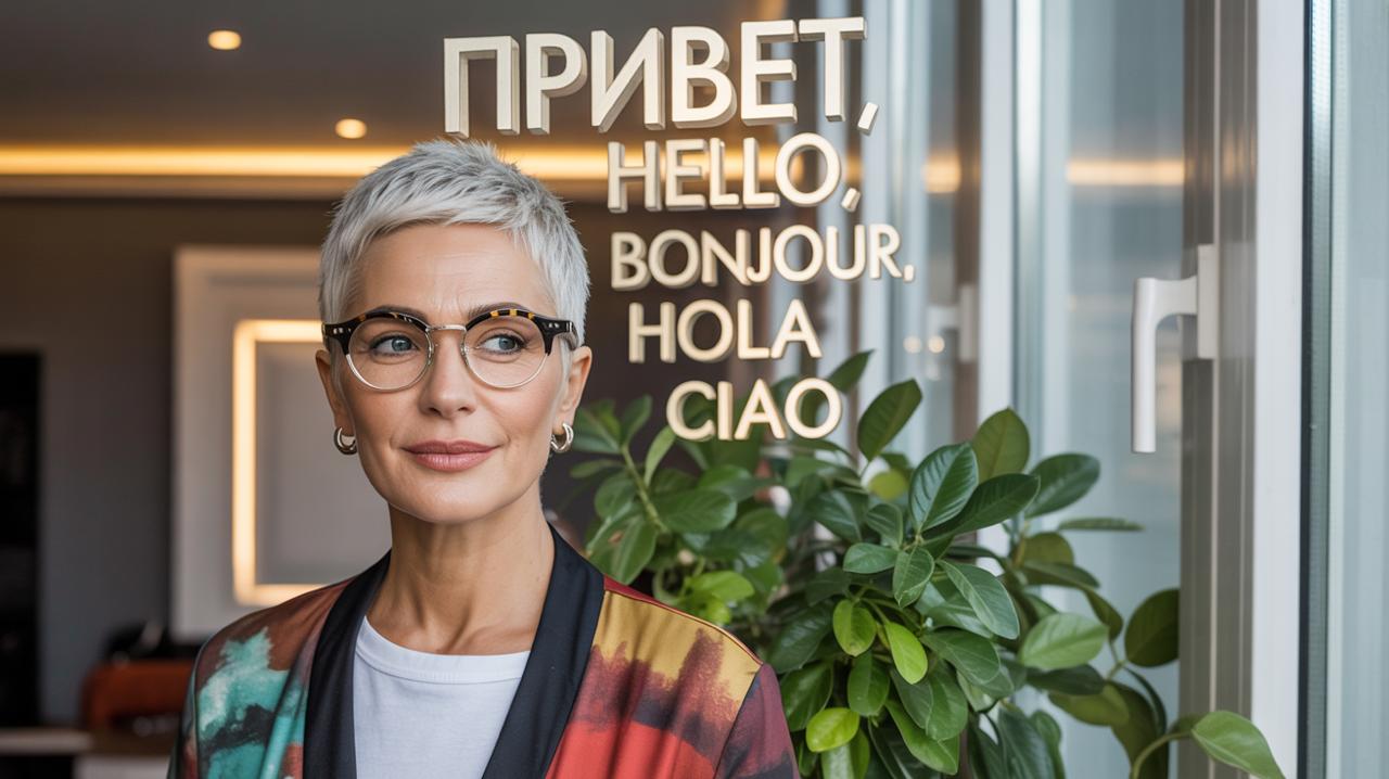 Лекарство против дряхления теперь официально Журнал Nature Aging исследующий вопросы старения провёл большую работу с 80 тысячами добровольцев главное условие участия хотя бы один иностранный язык в свободном владении Исследование показало Билингвы реже сталкиваются с ускоренным старением мозга и нейродегенеративными заболеваниями Сам орган физически целостнее возрастное уменьшение объёма мозга происходит медленнее Средний биологический возраст у билингвы меньше хронологического Так что теперь официально владение несколькими языками помогает мозгу дольше оставаться в форме укрепляет память внимание и развивает когнитивную гибкость То есть грамотная инвестиция в молодость это не ботокс и золотые нити а Изучение языка Ладно зелёная сова твоя взяла Начинаем с понедельника