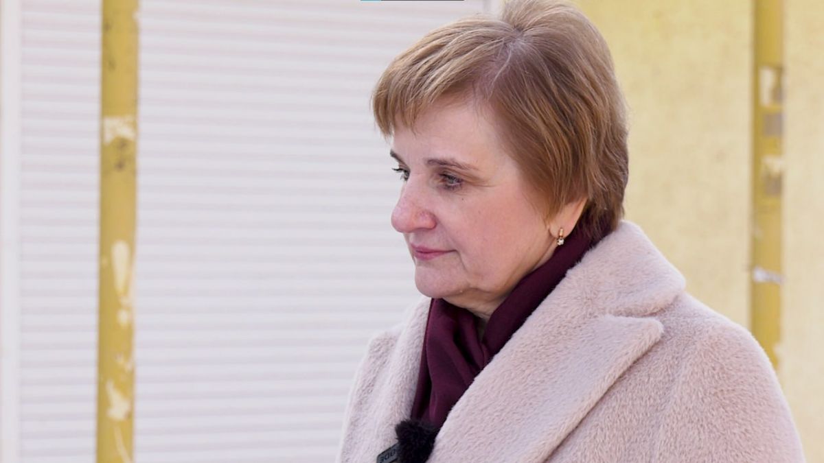 Зампред тульского правительства Ольга Гремякова попала под санкции Украины Зампред правительства Тульской области Ольга Гремякова попала под санкции Украины, введенные Владимиром Зеленским. Об этом пишет «РБК». ↗ Прислать новость Подписаться