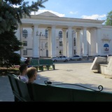 ДК им.Гагарина