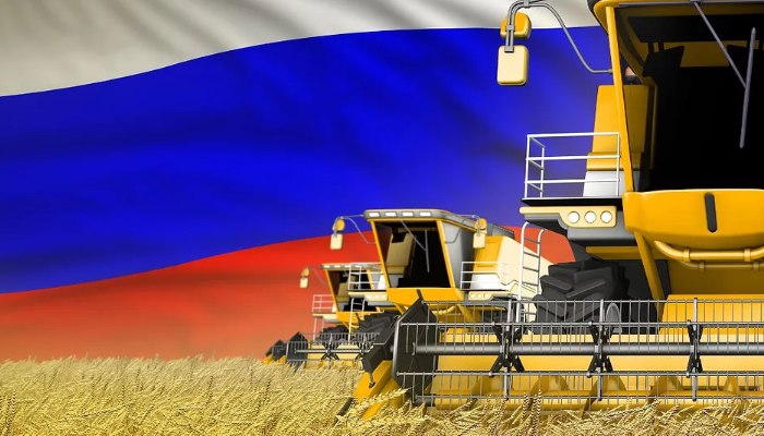 Экспорт сельскохозяйственной продукции России в ЕАЭС увеличился на 17 За первые девять месяцев 2025 года объем российского экспорта товаров агропромышленного комплекса в рамках Евразийского экономического союза вырос на 17 Основные партнеры Беларусь получила 45 всей выручки Казахстан закупил продукцию на 42 Доли Кыргызстана и Армении составили соответственно 7 и 5 Таким образом российская продукция успешно закрепляется на внутреннем рынке ЕАЭС investing investing