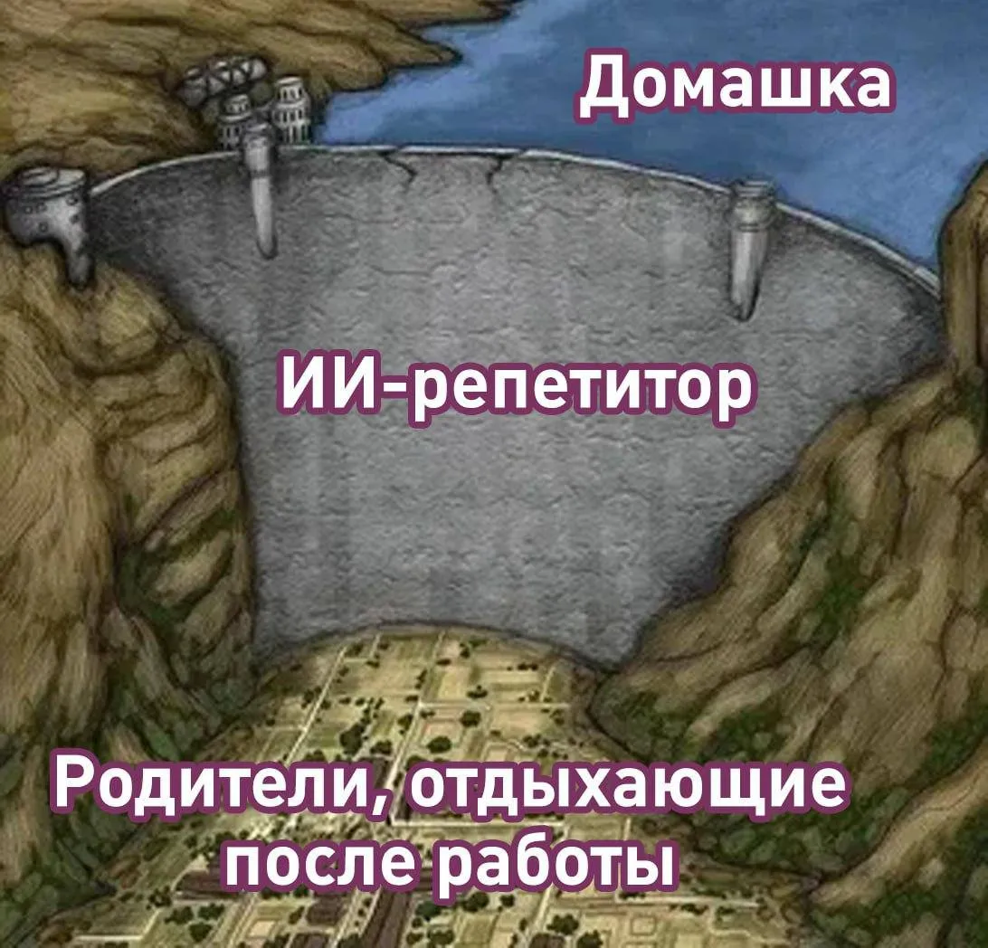 Ученики 5 11 классов теперь смогут заниматься математикой с ИИ репетитором Яндекс добавил соответствующий режим разработанный совместно с учителями и методистами в нейросеть Алису AI Модель не будет давать прямого ответа а поможет пошагово прийти к нему самостоятельно с помощью наводящих вопросов Инструмент предназначен для улучшения успеваемости подготовки к проверочным и для вдумчивого выполнения домашних заданий где Репетитор выступит в роли бесконечного тренажера которому не страшно задать вопрос