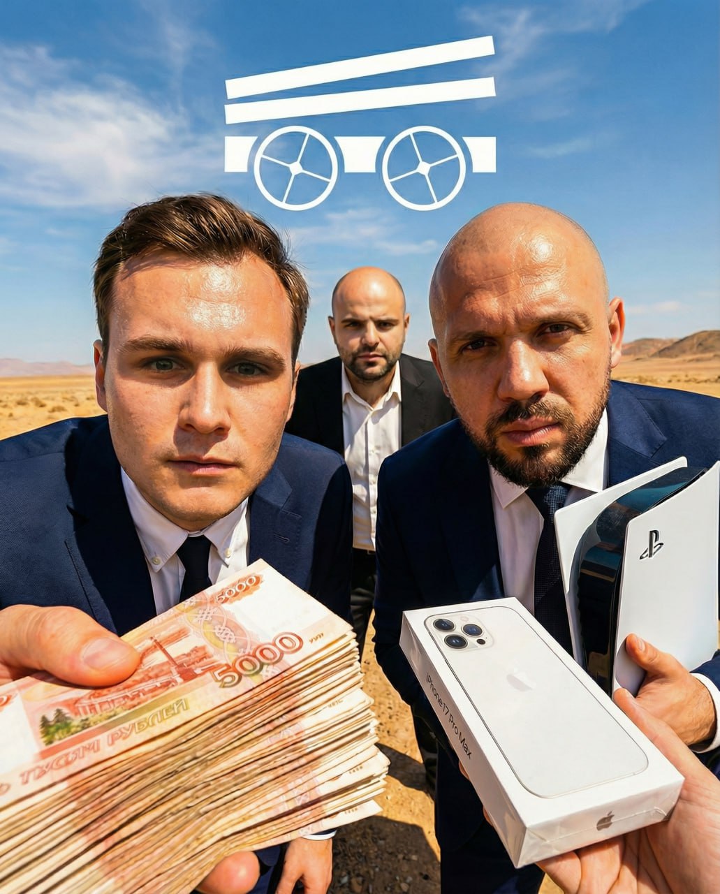 ОПА КОНКУРС Николай Соболев Андрей Третьяков Сорян и Телега Online разыгрывают деньги и гаджеты iPhone 17 Pro MAX PlayStation 5 50 тысяч рублей Для участия нужно 1 Подписаться на канал Лука Ебков 2 Подписаться на канал Соболев Live 3 Подписаться на канал Товарищ Сорян 4 Подписаться на канал Телега Online 5 Нажать кнопку УЧАСТВУЮ Итоги подведем 17 февраля Доставку осуществляем в зоне работы СДЕК