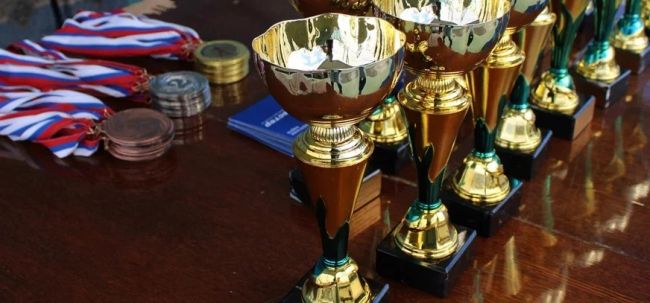Спортсмены из Тульской области привезли 2 «золота» и 2 «бронзы» из Костромы О наградах, полученных туляками на Всероссийских соревнованиях «Победа» по рукопашному бою, сообщает региональное министерство спорта. Подробнее Подписаться