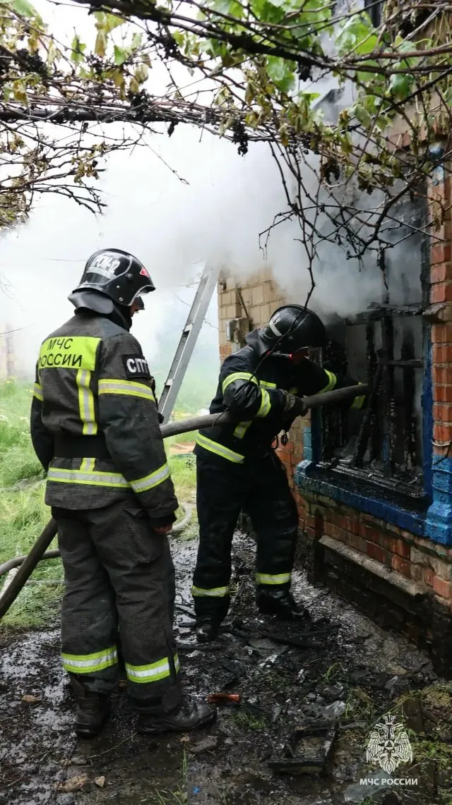 За минувшие сутки в Запорожской области произошло три пожара За вчерашний день было зарегистрировано 36 происшествий Ликвидировано три пожара На водных объектах происшествий не зарегистрировано Сотрудники МЧС России для ликвидации последствий ДТП привлекались два раза Пострадало пять человек Подписывайтесь на нас в MAX