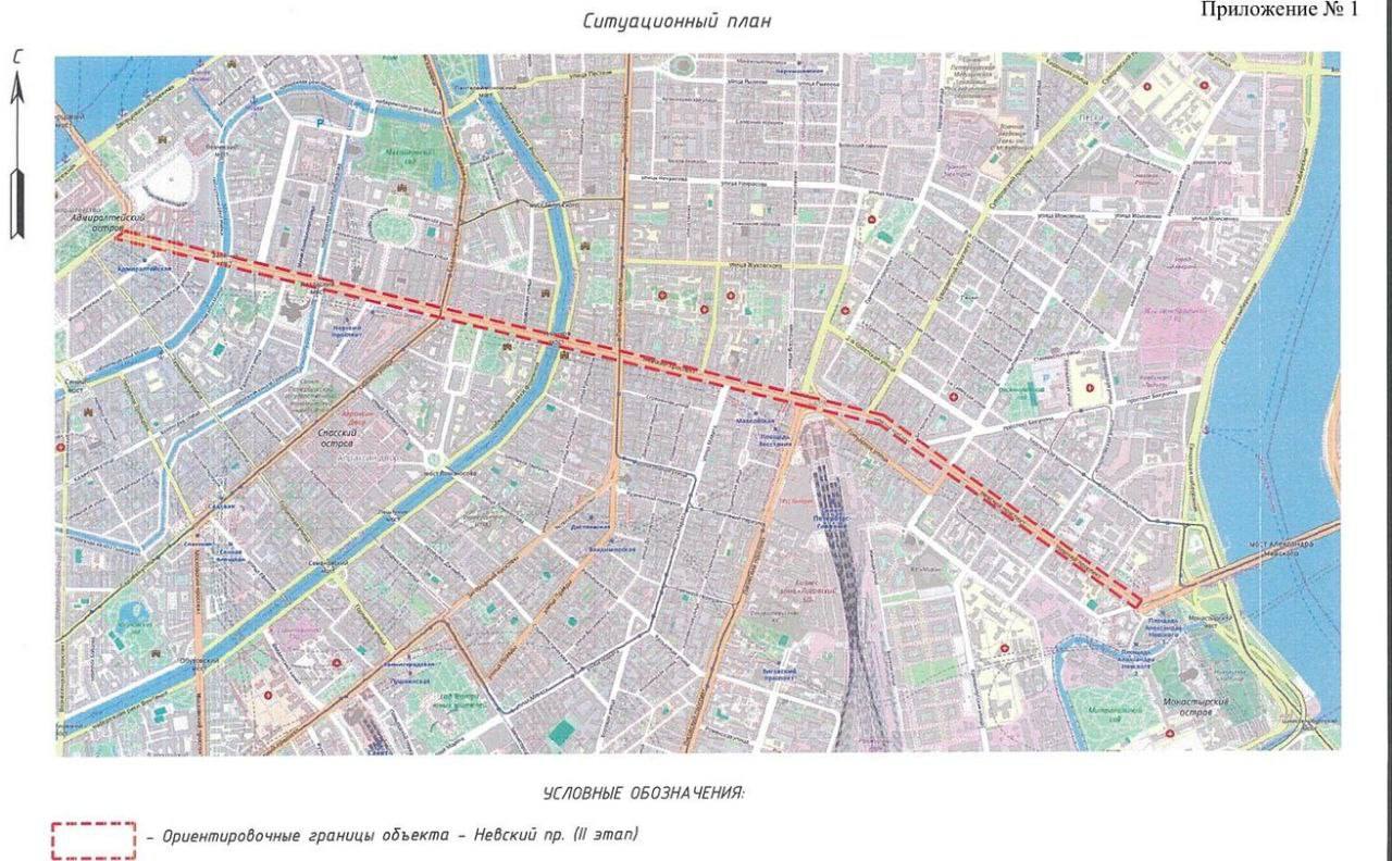 На Невском проспекте отремонтируют тротуары Смольный объявил конкурс на поиск подрядчика Стоимость работ составит 29 6 млн рублей заявки принимают до 15 декабря Согласно плану главную улицу города будут ремонтировать в три этапа Начнут с площади Александра Невского а закончат у Дворцовой Полностью завершить работы планируют к 21 мая 2026 года Подписаться на НТВ Петербург Буст канала