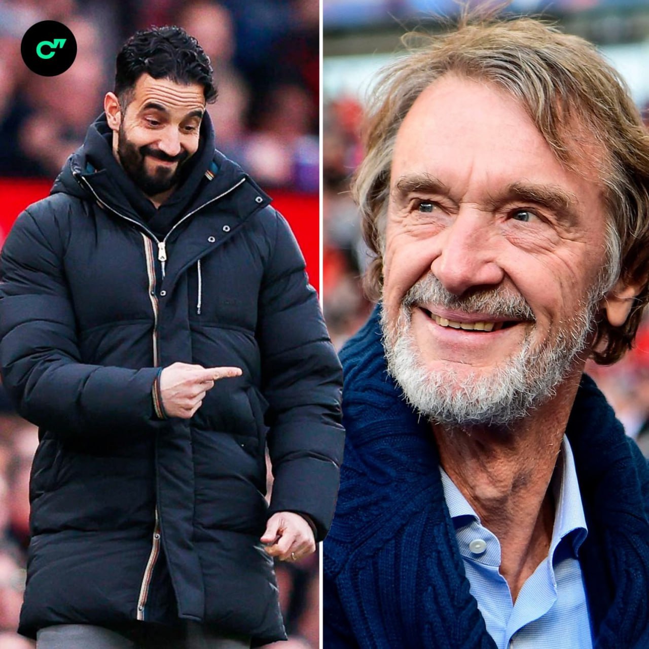 Совладелец МЮ и один из самых богатых людей Великобритании Джим Рэтклифф пожаловался на ситуацию с мигрантами Великобритания колонизирована иммигрантами нельзя иметь экономику где 9 млн человек получают пособия Нужно принимать непростые решения По случайности при Рэтклиффе МЮ досрочно уволил голландца Тен Хага и португальца Аморима   Спортс в Max