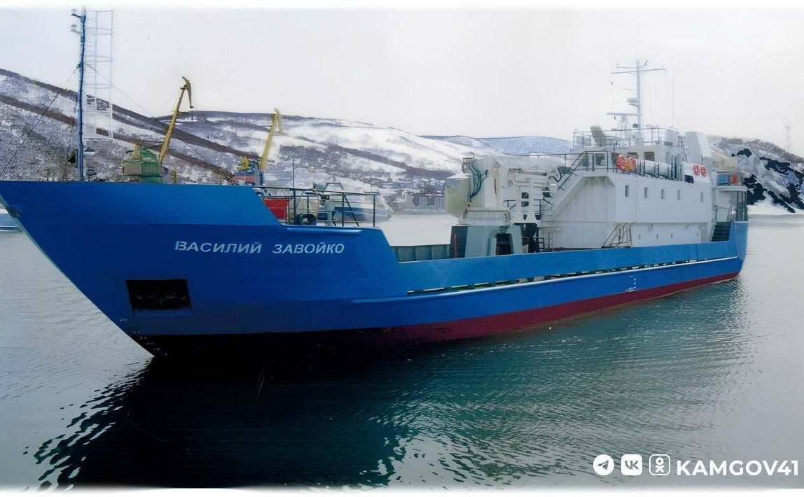 Власти обещают отправить на Командоры судно с продуктами Запасов на острове Беринга осталось на месяц После жалоб жителей села Никольского на острове в правительстве края сообщили что теплоход отправится в рейс как только позволит погода Подробности по ссылке   kamtime ru article cfe80e0b 191a 4ca0 8b3e 289097d79774