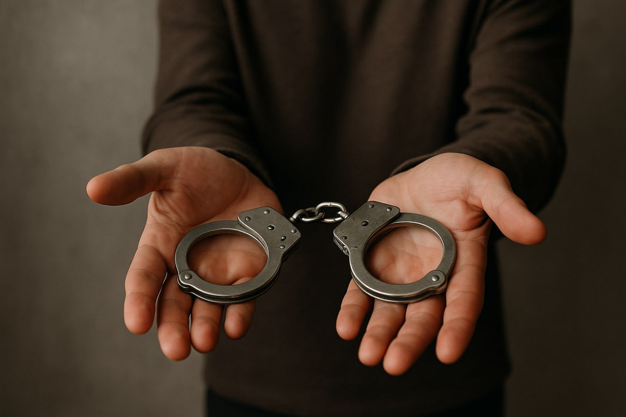 20-летний курянин попросил суд отправить его в колонию — и поедет туда сам В марте 2025 года за кражи автомобильных принадлежностей и колёс из незапертых автомобилей суд приговорил курянина к 1 году 6 месяцам исправительных работ с удержанием 10% заработка в доход государства ежемесячно. В Кировский районный суд Курска поступило ходатайство о замене наказания на лишение свободы. Нарушитель давно уклоняется от исправительных работ. Причина проста — не хочет их исполнять. Заменить наказание на заключение он попросил сам. Суд представление удовлетворил. Новое наказание — 5 месяцев 29 дней лишения свободы в колонии-поселении, в которую осужденный проследует самостоятельно. Вести-Курск. Только проверенная информация Прислать новость