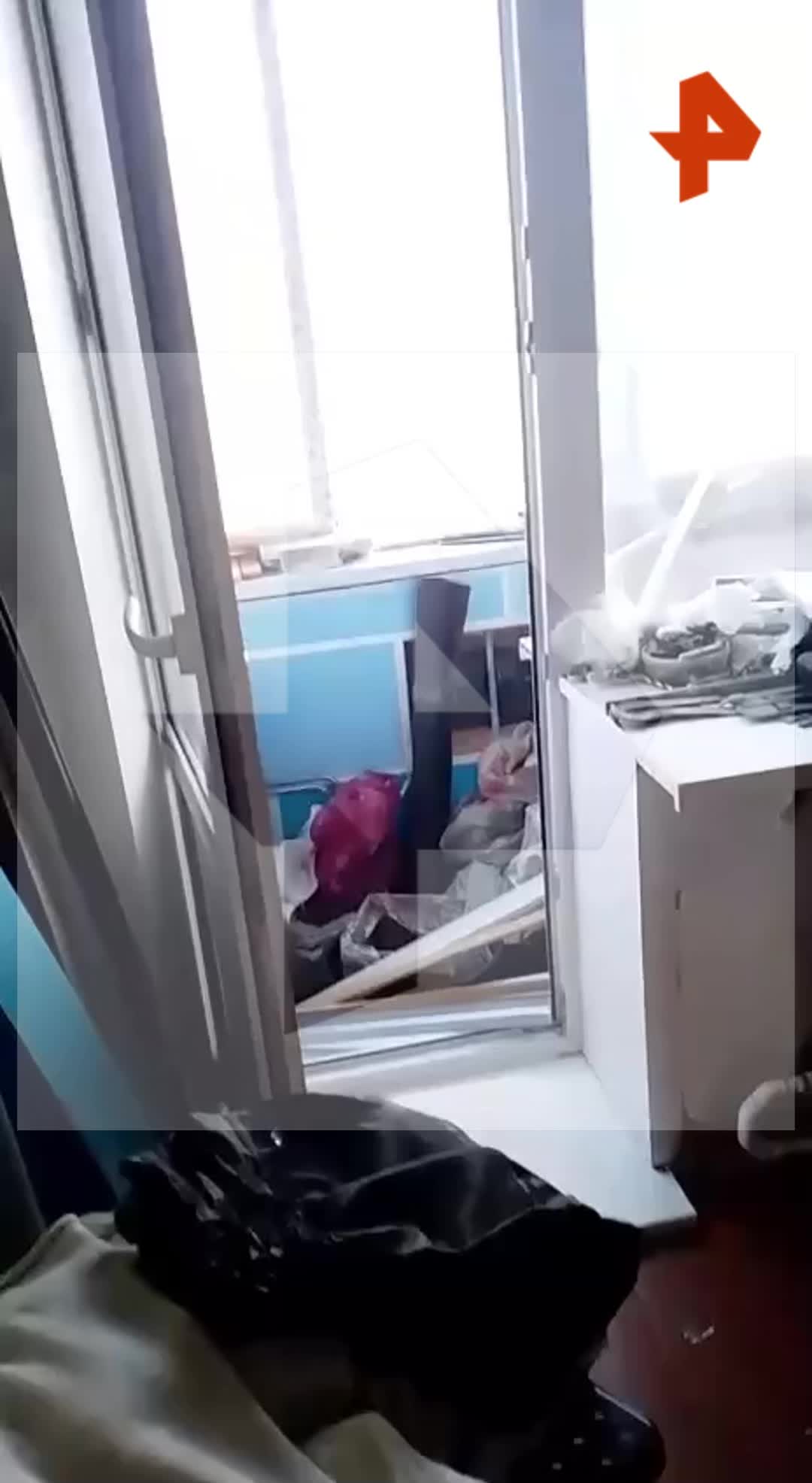 Взрыв газа в Серове: 240 человек эвакуированы, 4 пострадавших