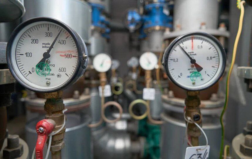 Жителей Петербурга и Нового Девяткино предупредили об испытаниях теплосетей В Северной столице и Ленобласти продолжается подготовка тепловых сетей к новому сезону. С 14 по 18 июля запланированы 37 гидравлических испытаний. Искать уязвимые участки теплосетей будут в десяти районах мегаполиса и во Всеволожском районе области.