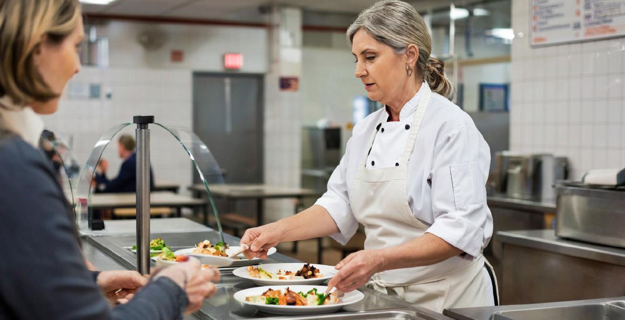 В Петропавловске Роспотребнадзор нашел нарушения в кафе Столовая 41 Одно из заведений общественного питания в краевой столице приостановило работу Причиной стали нарушения санитарных правил которые нашли инспекторы контрольного органа Нажмите для подробностей kam24 ru news main 20251108 122437 html utm source telegram utm medium messenger